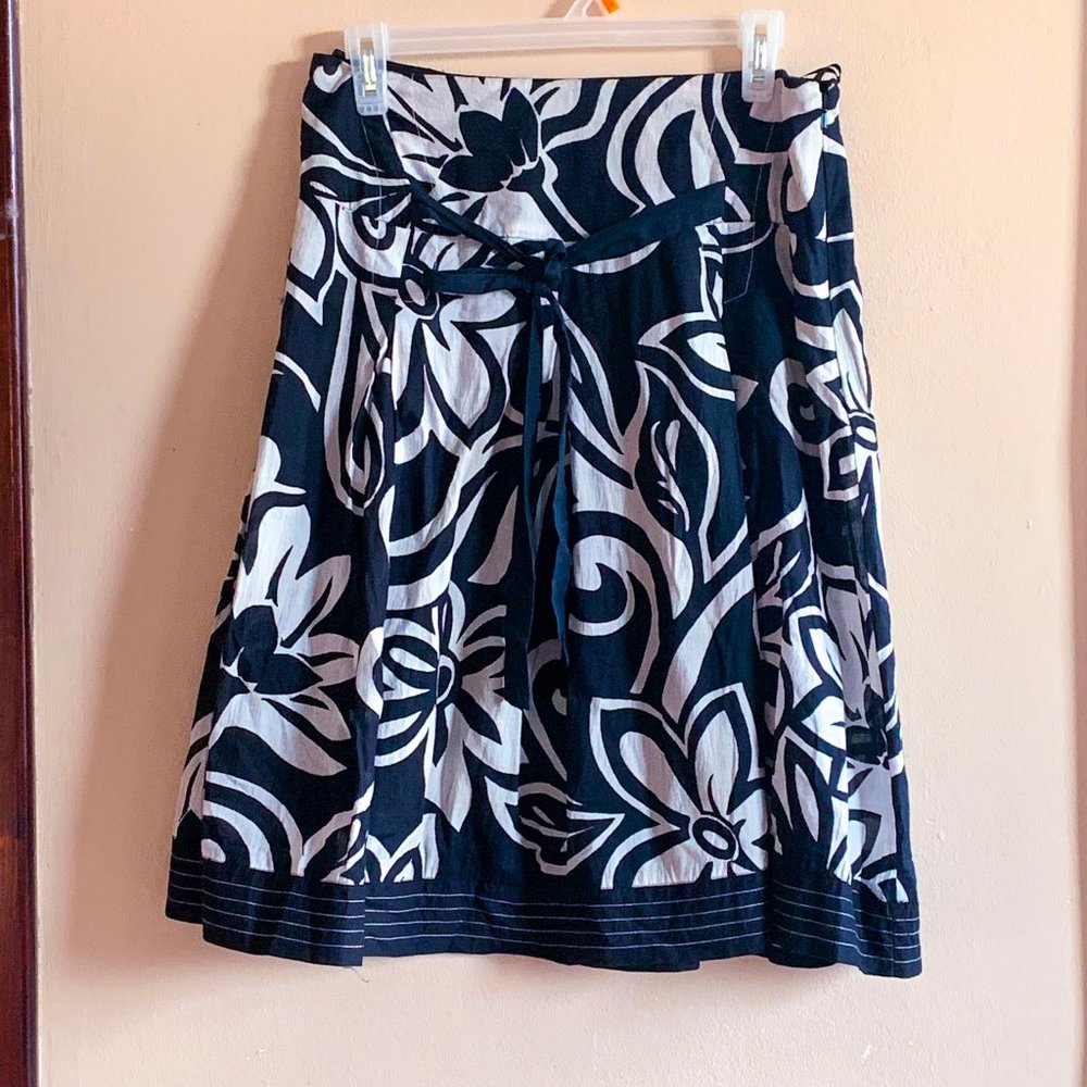 Mix Nouveau Skirt
